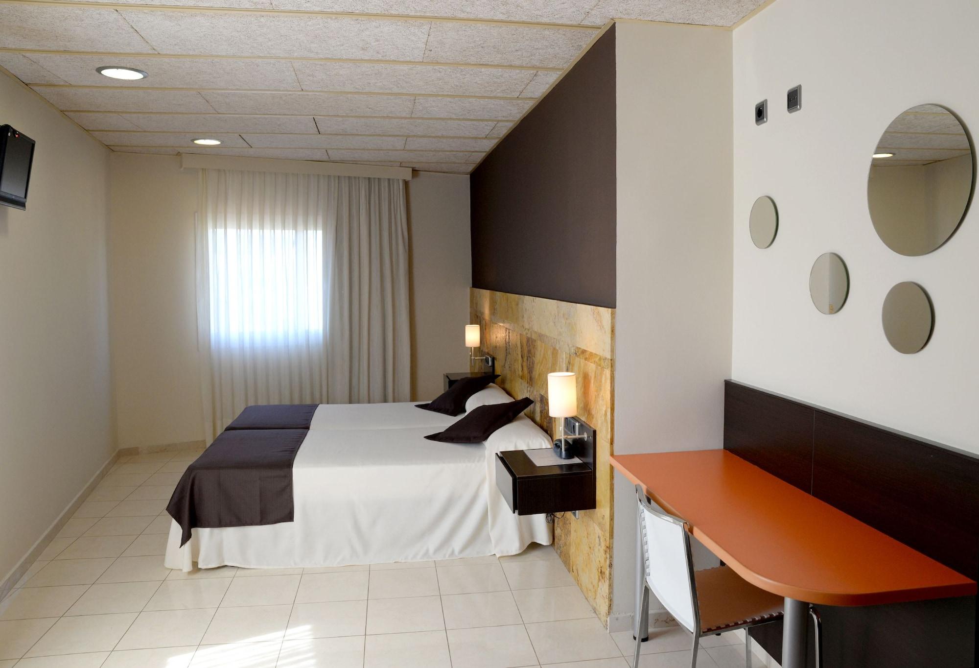 Hotel Spa Pinar Del Mar Platja d'Aro Esterno foto